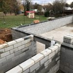 Concrete & Pavement Services