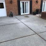 Concrete & Pavement Services